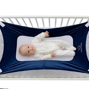 Baby hammock